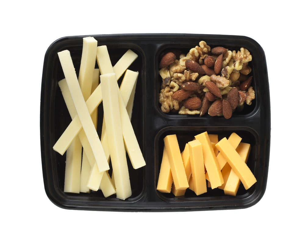 DairyfoodUSA Bulk Cheese Sticks: The Perfect Addition to Your